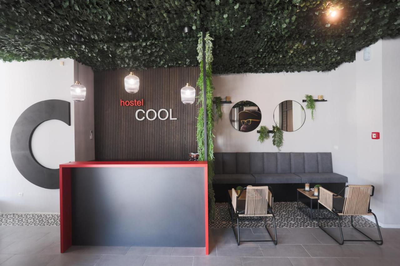 Hostel Cool , Split Exterior foto
